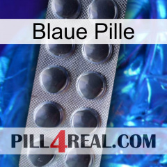 Blue Pill 30